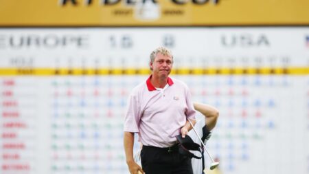 Emotions will be high at Bethpage Black