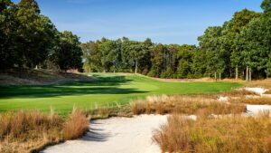 What is foursomes and how does it work?