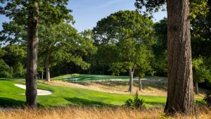 What is fourballs and how does it work?