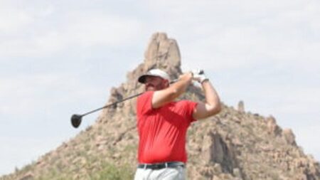 Brandon Holtz wins USGA Mid-Amateur Championship at Troon