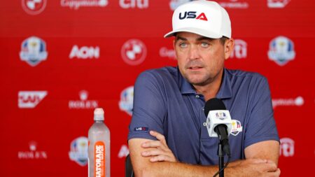 Best anecdotes Team USA said Tuesday during pressers
