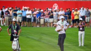 US looking for New York fans to be chaotic in Ryder Cup battle vs. Europeans