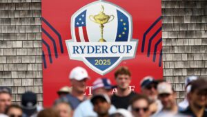 Here’s how to stream the Ryder Cup, watch the Ryde Cup on TV.