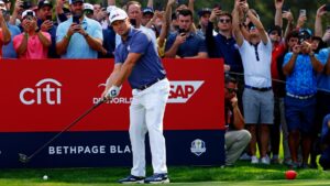 Bethpage Black, 2025 Ryder Cup course, manageable for both Europe, USA