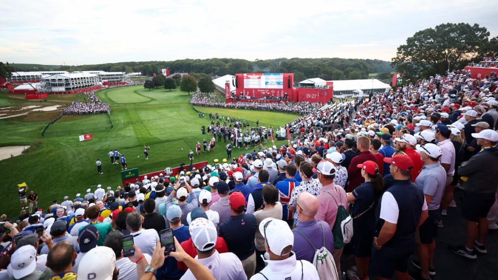 Ryder Cup 2025 TV coverage faces major criticism from golf fans
