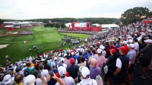 Ryder Cup 2025 TV coverage faces major criticism from golf fans
