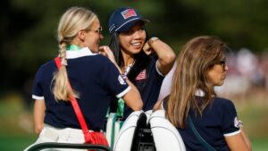 WAGs of the U.S. Ryder Cup team: Who’s who?