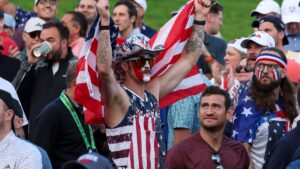 The Ryder Cup needs a new vision in the U.S., and new owners