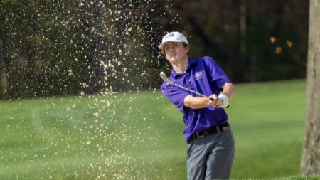 OLSH’s Jonah Schollaert captures WPIAL 2A boys golf championship