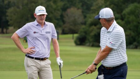 Brandt Snedeker on Ryder Cup, Sanderson Farms Championship