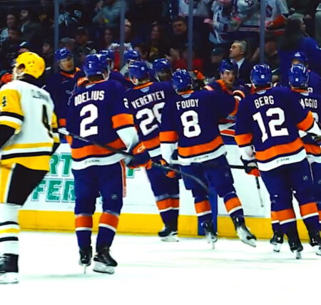 Why Fans Should Be Excited For The New Era Of Bridgeport Islanders Hockey