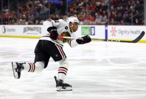 3 Former Blackhawks Hit Waivers
