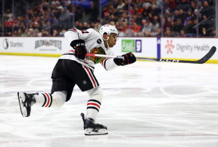 3 Former Blackhawks Hit Waivers