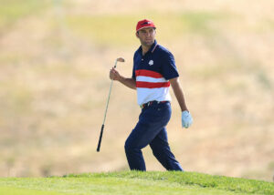 How to watch the 2025 Ryder Cup: Full TV schedule, tee times and more