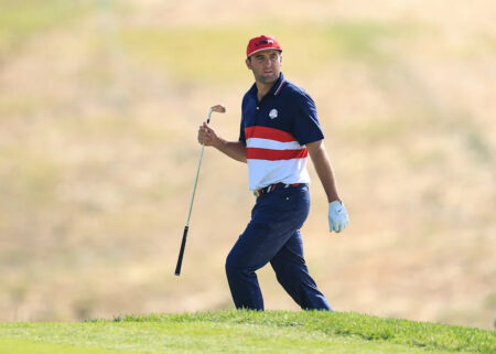 How to watch the 2025 Ryder Cup: Full TV schedule, tee times and more