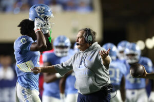 Bill Belichick’s awful North Carolina debut shows Chapel Hill’s ‘New Hope’ needs to go back to the drawing board