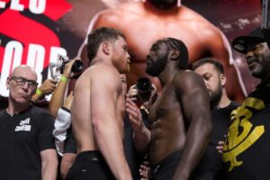 Canelo vs. Crawford: How to watch, fight card, schedule and more