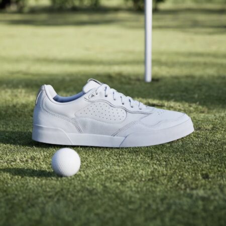 Adidas Has  Golf Shoes for Just  Right Now