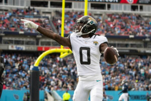 Fantasy Football Start/Sit Advice: What to do with Calvin Ridley, Jordan Love, more players in Week 1