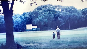 RYDER CUP ’25: For Cameron Young, a New York homecoming in the works for 12 years