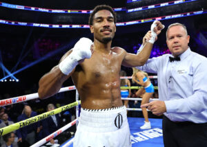 Canelo Alvarez vs. Terence Crawford: Cuban sensation Osleys Iglesias books mandatory spot for the winner