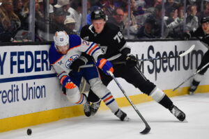 Kings 2025-26 Player Previews: Samuel Helenius