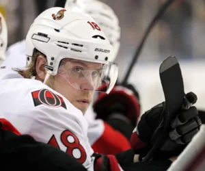 Former Ottawa Senator Named Commissioner Of The CCHL