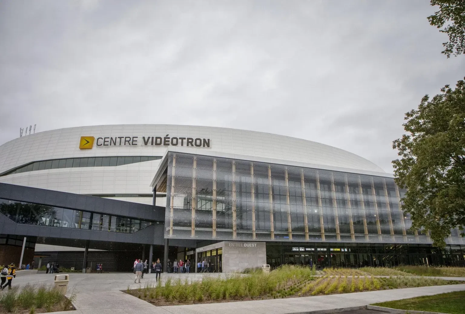 Quebec City Keeps Attracting Elite Hockey – And It Shouldn’t Stop