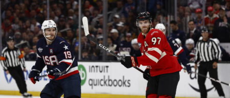 Stanley Cup Pick, Biggest Pest, Underrated Player And More