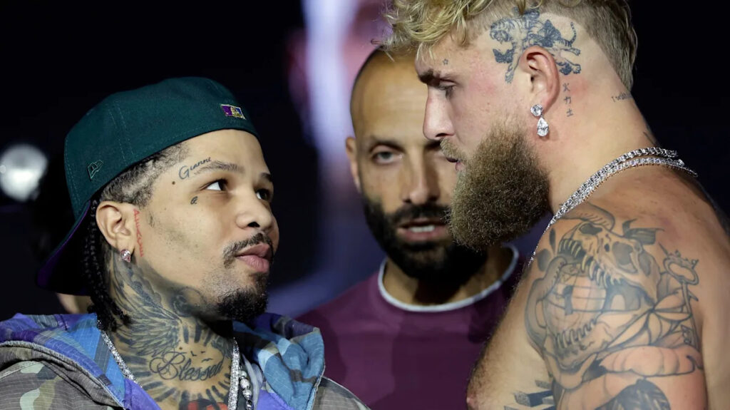 Jake Paul vs. Gervonta ‘Tank’ Davis undercard official with 4 world title fights