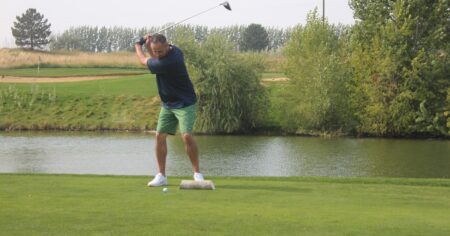 Samaritan hosting 24th annual charity golf tournament