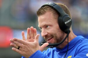 Sean McVay: Rams winning a Super Bowl in 49ers’ stadium ‘would be special’