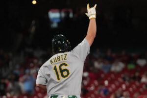 Athletics 2025 offseason preview: After making some big strides on offense, what’s ahead for the A’s this winter?