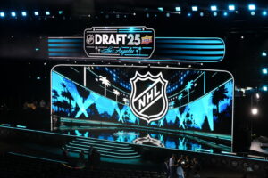 Quicker NHL Draft, Hughes Bros.’ Future And New Care For NHL Alumni
