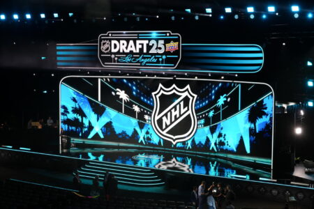 Quicker NHL Draft, Hughes Bros.’ Future And New Care For NHL Alumni