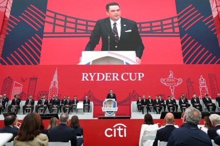 Ryder Cup predictions: Will the U.S. take back the cup?