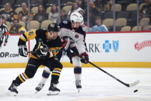 Penguins Make First Cut; Announce Roster For Second Pre-season Tilt