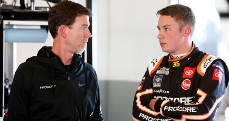 Gratitude is theme for Ratcliff as he tries to guide Gray into next round of playoffs