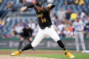 Pittsburgh Pirates 2025 offseason preview: Can the Pirates find the offense to support Paul Skenes and the rotation?