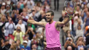 Who is the world No.1 in men’s tennis? Updated ATP rankings and explainer