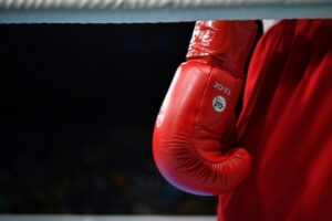 French women’s boxing team barred from world champs over late gender test results