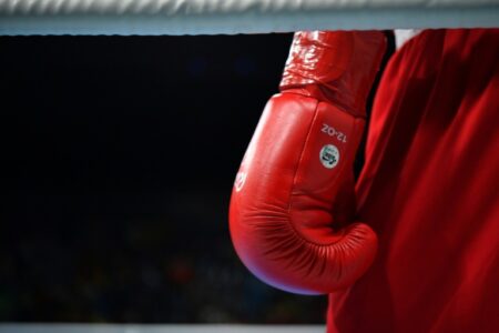 French women’s boxing team barred from world champs over late gender test results