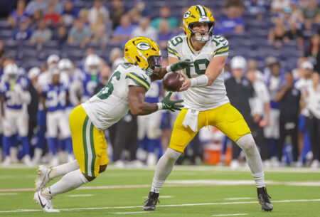 Detroit Lions vs. Green Bay Packers NFL game: How to watch, start time, channel and more