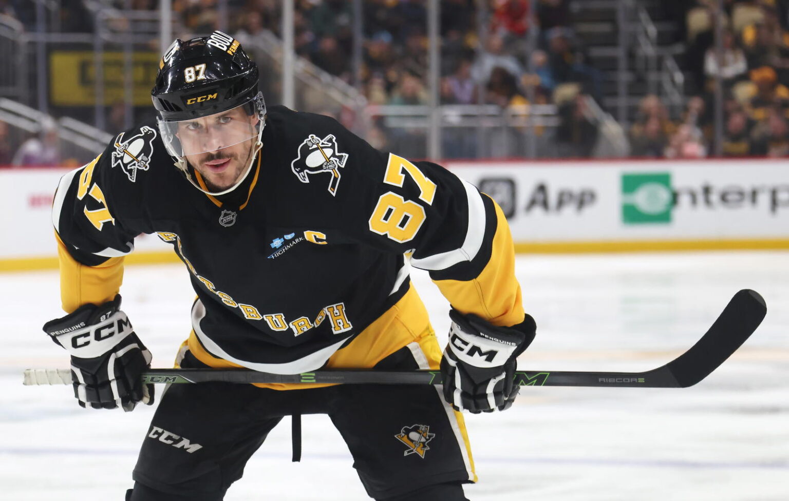 Pat Brisson Weights In On Crosby’s Future