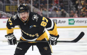 Pat Brisson Weights In On Crosby’s Future