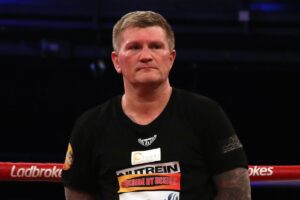 Ricky Hatton, British boxing icon and multiple world champion, dies aged 46