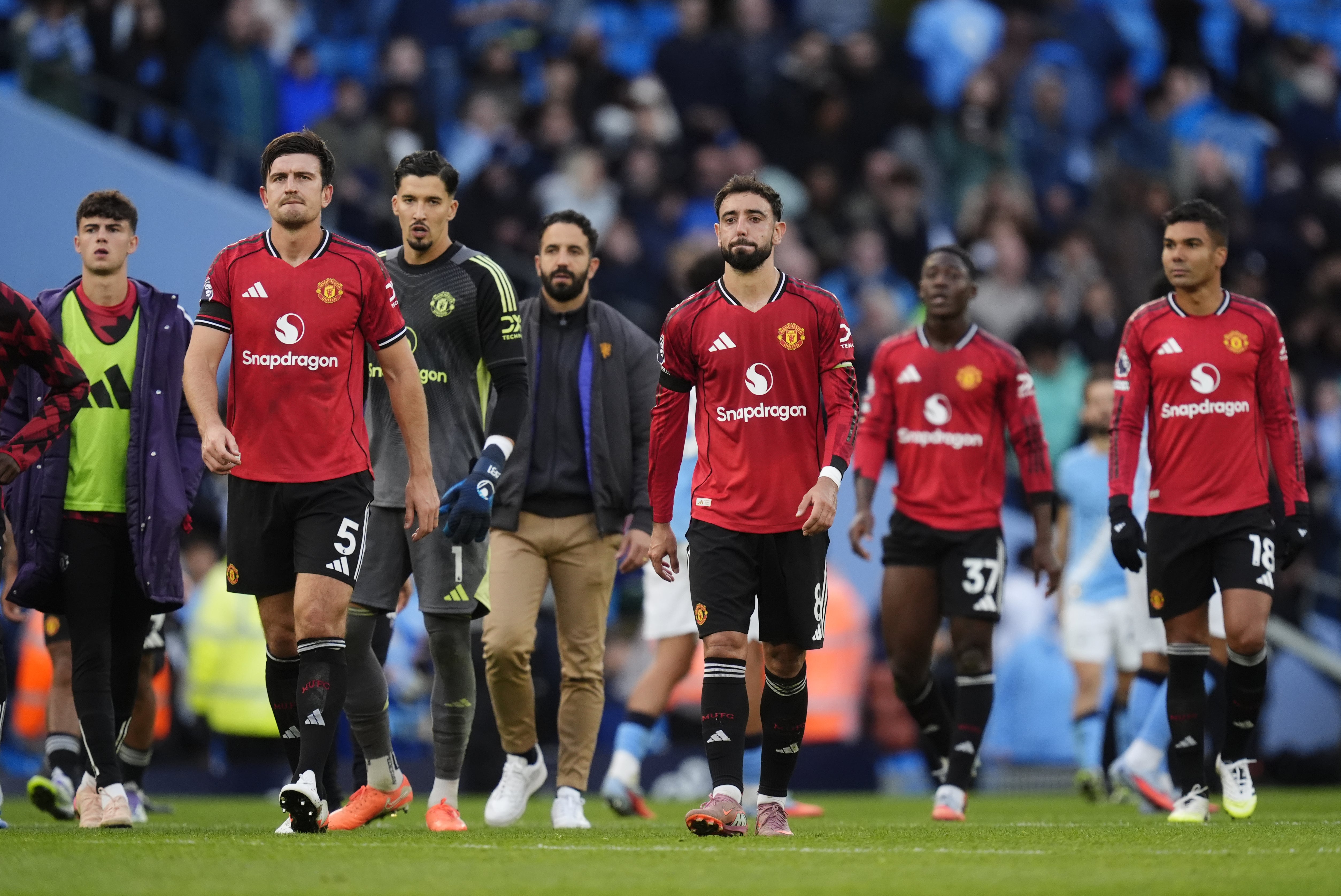 Fans will hope record revenues translate to better results as the team has started their season poorly
