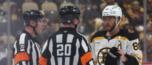 NHL Teams Give Injury Updates On Bruins’ Pastrnak, Leafs’ Domi, Lightning’s Paul And 10 Others