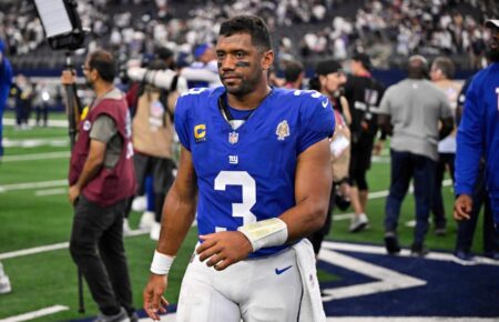 The New York Giants are 0-2 again. But are they finally … watchable?