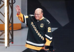 Penguins Announce 2025 Hall Of Fame Class